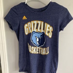 Grizzlies T-Shirt